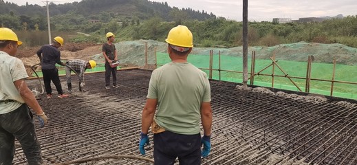 模立方装配模板致力于为建筑工程行业提供更高效的建筑模板