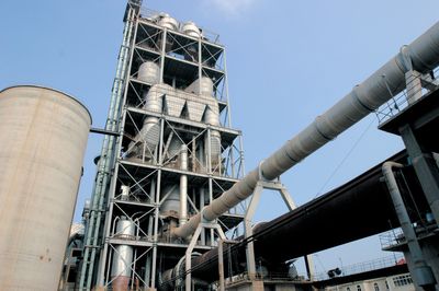 中国建材集团:强化战略驱动 实现科学发展