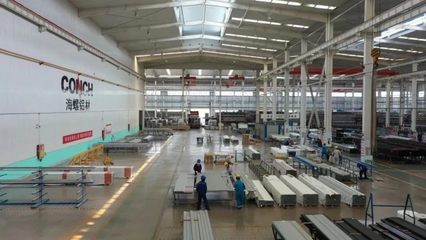 登封:4个国家“专精特新”小巨人均为新材料领域