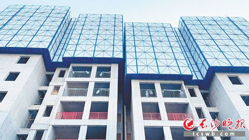 长沙市住建局今年将下力气建设好房子,让市民住得健康舒适 用得方便安全